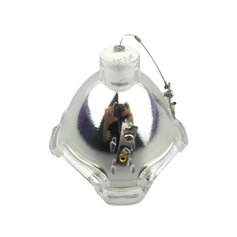 Lampadina di proiezione Lampadina di Ricambio POA-LMP38 for SANYOPLC-XP42 PLC-XP42 PLC-XP45 PLC-XP45L PLV-70 PLV-70L Luce da palcoscenico