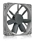 120mm Lüfter Noctua NF-S12B redux-1200 PWM für effiziente Kühlung