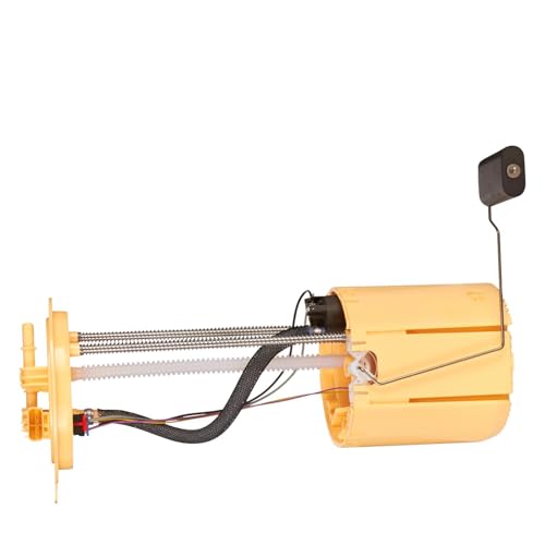 Image of Detroit Axle - 3.0L Fuel Pump Module Assembly for 2014-2018 Ram 1500 Pickups, 2019 Ram 1500 Classic, Fuel Pump Module with Housing Replacement Trucks