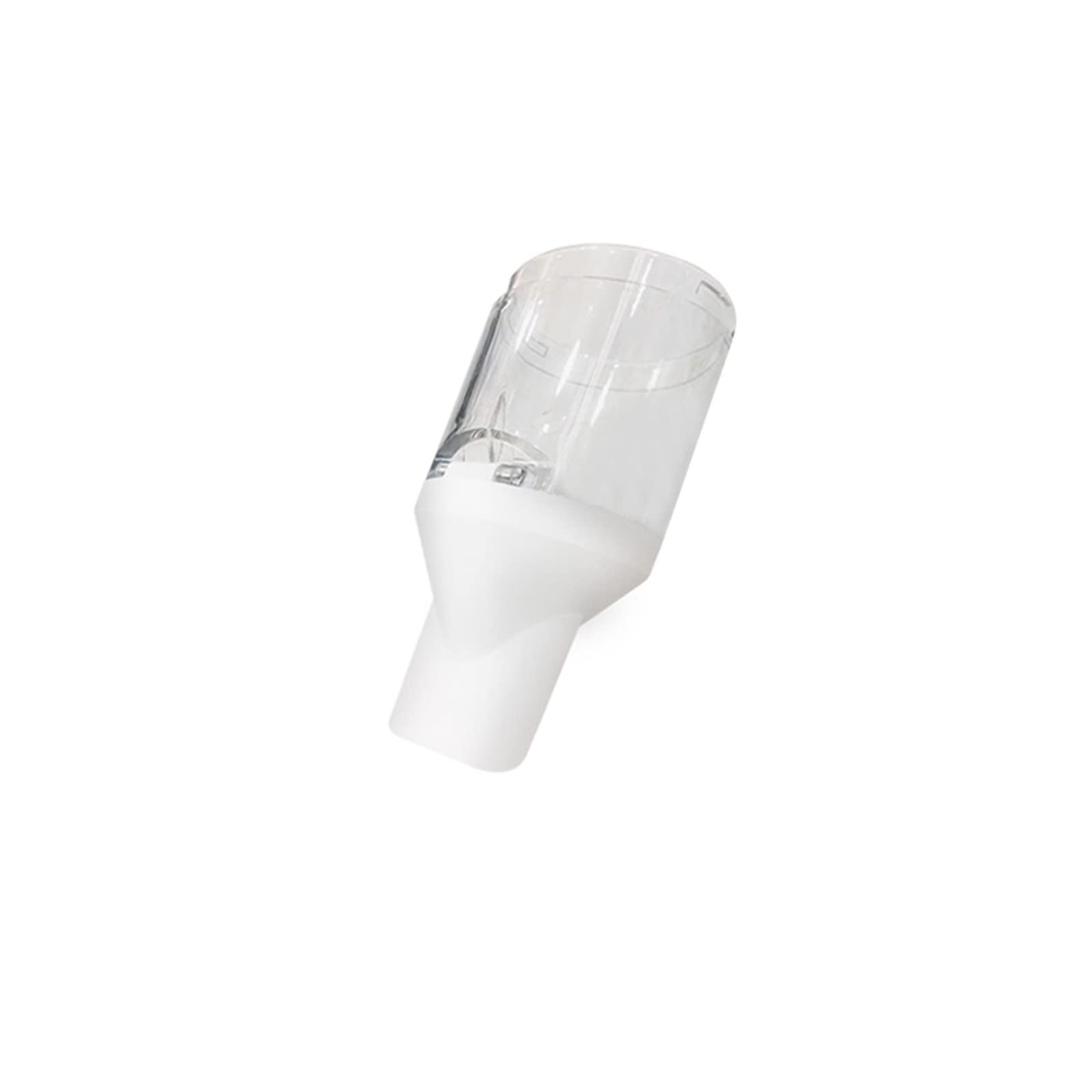 JIKKSFit for Cleanfly CoClean FV2 H1 H2 Vacuum Cleaner Dust Nozzle HEPA Filter Hose Long Nozzle Brush Head Full Set Accessories (Color : White)