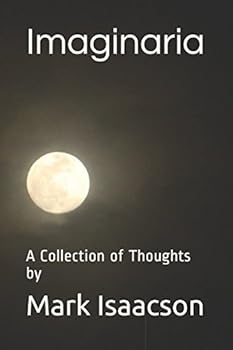 Paperback Imaginaria: A Collection of Thoughts Book