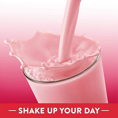 Special K Protein Shakes, Strawberry, Gluten Free, 10 Fl Oz Bottles (4 Count) #TOP4