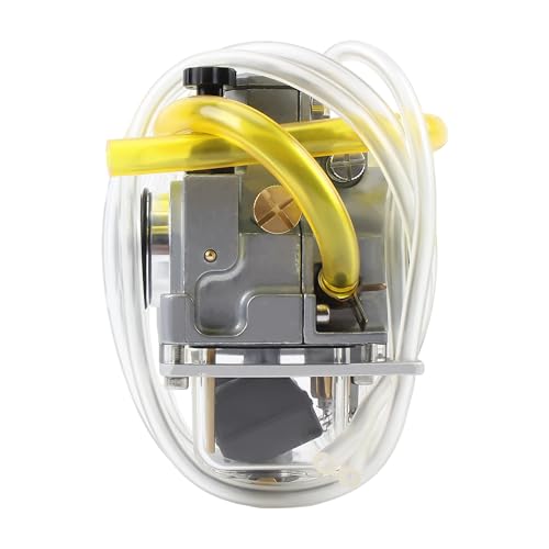 Carburateur PWK 30mm pour restaurer la puissance de votre mini moto de cross