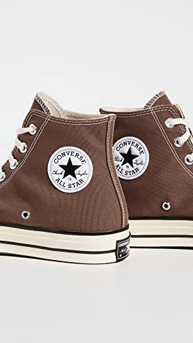 Converse Mens Chuck 70 Hi Top Sneakers4