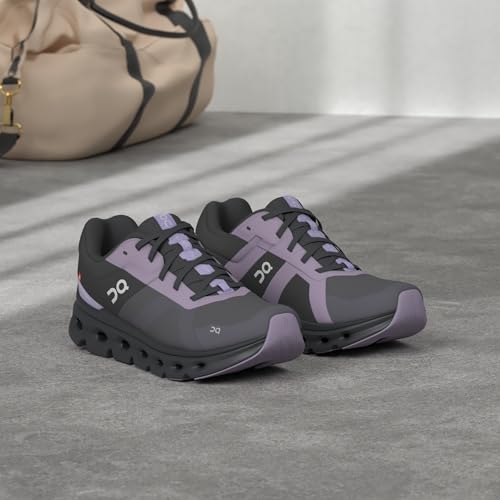 Image of On Women's Cloudrunner Sneakers