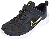  Nike Downshifter 11 TDV, Zapatillas de Gimnasio, Multi, 21 EU