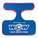 WoW Watersports 18-2040 Beach Bronco Pool Chair, Saddle Float, Heavy Weight