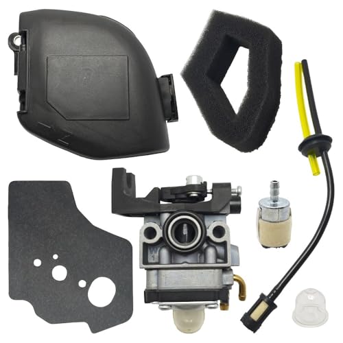 �L���u���^�[�G�A�t�B���^�[�J�o�[�n�E�W���O�R�����C���O�����b�g GX35 GX 35 1.3HP 4 �X�g���[�N�~�j�K�X���[�^�[�G���W�� Strimmer �J�b�^�[