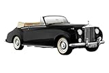 rolls royce silver cloud 2 convertible Achtung: Nicht für Kinder unter 36 Monaten geeignet