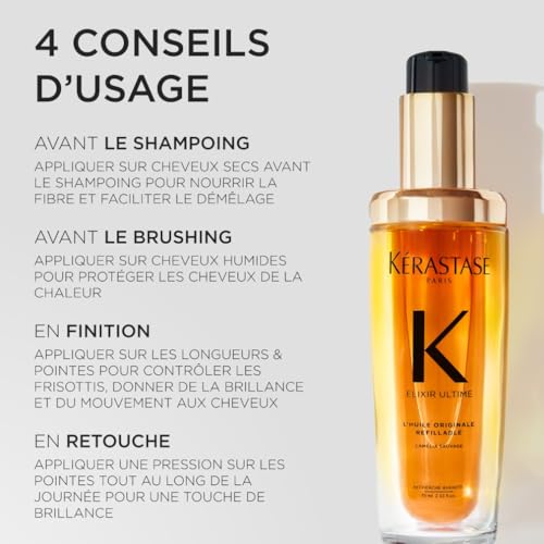 Élixir Ultime original 30 ml - vue 10