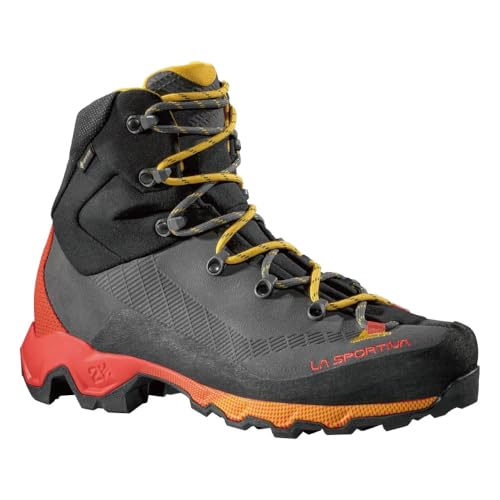 エクイリビウム トレック GTX