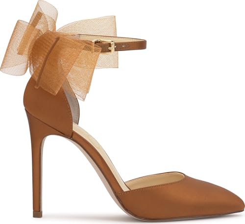 Image of Jessica Simpson Phindies Tulle Bow Pump