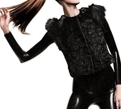 neiman marcus fur vests