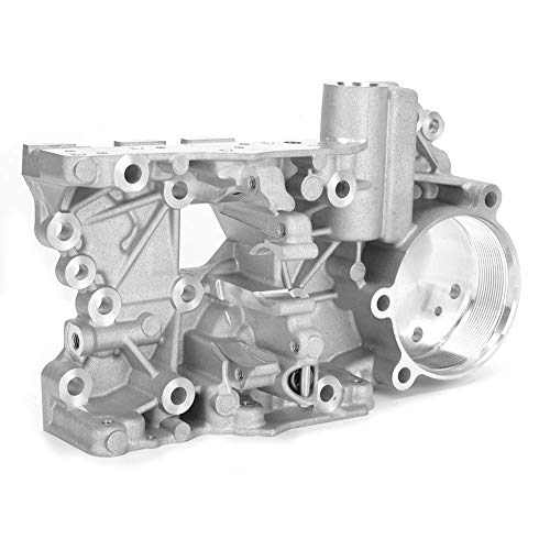 ERYUE Complete Transmission Overhaul Kit Durable Gearbox Repair Tool for A1// 0AM DQ200, with Valve Block Cylinder Block, for 1.2L 1.4L .6L .8L 7 SP FAWD, Reduces Repair Cost