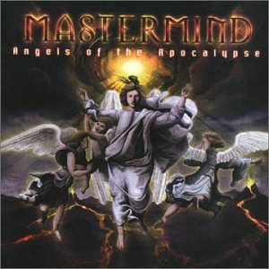 Angels of Apocalypse [Audio CD] Mastermind