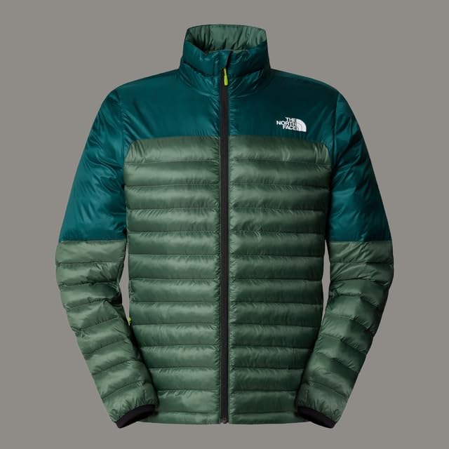 The North Face Terra Peak Jacket