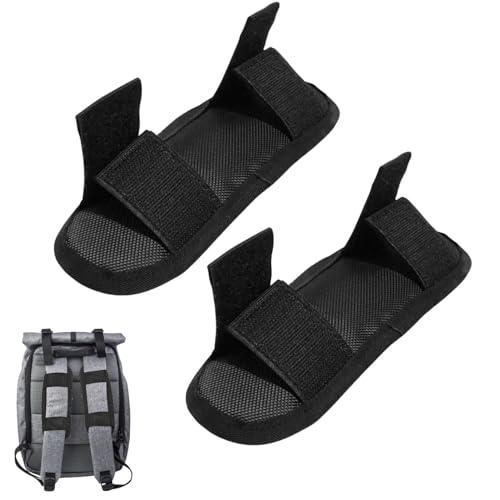 Lyivisk 2 pezzi tracolla removibile, tracolla universale con spalline, buona rimozione dello stress...