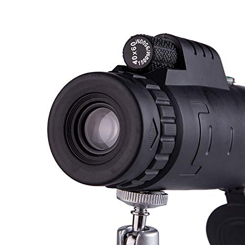 35x22mm monocular high power monocular scope for bird watching tr…