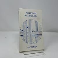 Perceptions in Astrology B0006E5RYY Book Cover