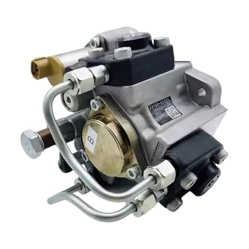 IMELBUFF 294050-0130 22100-E0025 294050-0138 294050-0139 CR HP4 Fuel Injection Pump for Hino J08E 7.7L Engine 500 Series FM8J FL8J GH8J FG8J Truck Kobelco SK300-8 SK330-8 Excavator