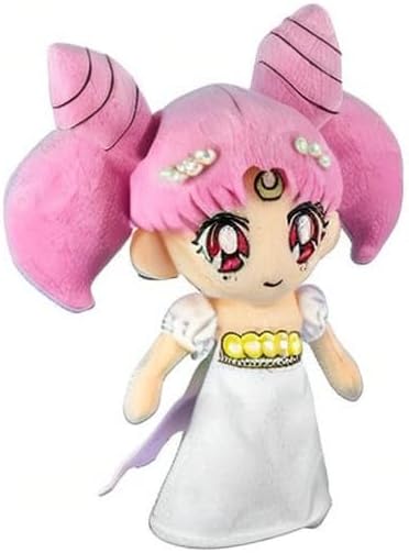 Miniatura 3 de GE Animation GE-52686 The Irregular at Magic High School Shiba Miyuki - Peluche de 9 pulgadas, multicolor