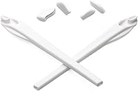 Vista 25 de Mryok Kits de boquillas de repuesto para Oakley Flak 2.0 OO9295 / 2.0 XL OO9188 - Opciones