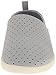 Native Men's Venice Fashion Sneaker, Pigeon Grey, 8 M US