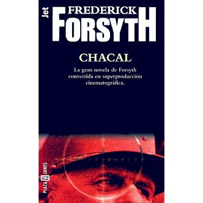 Chacal