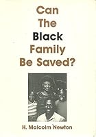 Can the Black family be saved? B00071R078 Book Cover