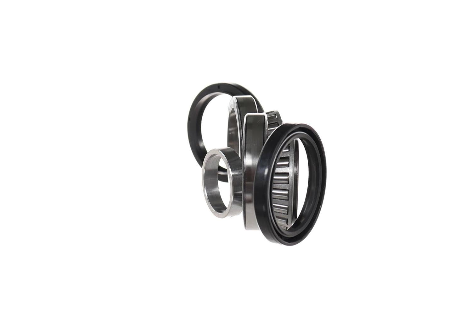 SKF VKBA 749 Kit de Rodamientos para Rueda