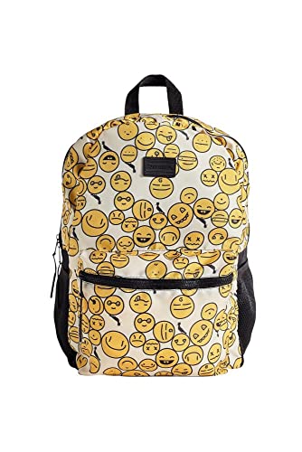 Mochila Happy Emoji Reserva Mini