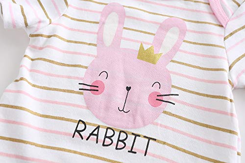 Image of Kiddiezoom Unisex Baby Layette Essentials Giftset Clothing Set 19-Piece