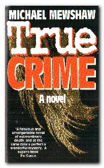 True Crime 075150081X Book Cover