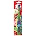Colgate Kids Battery Powered Toothbrush, Branch