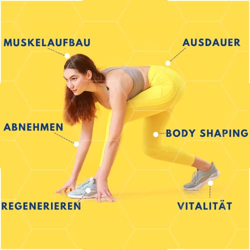 schnell löslich in Wasser oder Milch - Detailansicht von Inkospor Active Pro 80 Vanille Shake Deal – Dealfoxx.de