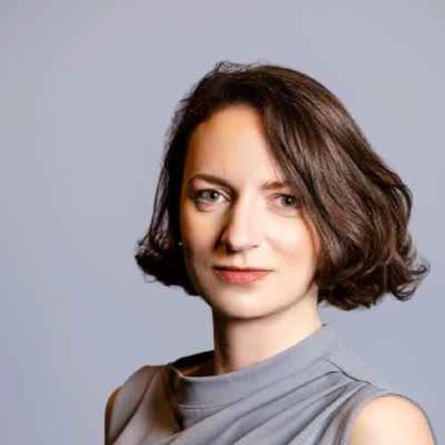 Reckless Optimism: Resilience, Leadership, and the Climate Fight with Anna Kelly