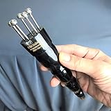 Face Diagnosis Tool, Cybernetic Therapy Tool, Dien Chan Tool, 5 Silver Star Star Fruit Tree