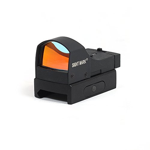 Sightmark Mini Shot Reflex Sight #TOP4