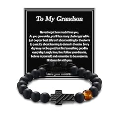 To My Grandson