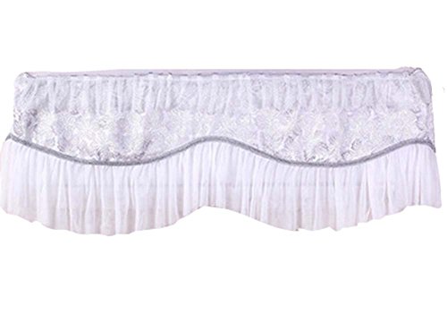 Blancho Anti- Staub- Abdeckung Klimaanlage Abdeckung Klimageräte- Abdeckung