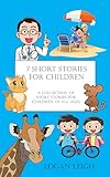  7 Short Stories for Children (English Edition)