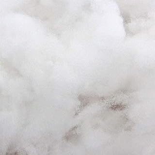 Willco Direct Virgin Hollowfibre Filling Toys Stuffing Pillows Pads Cushion Teddy Bear Hollowfiber Filling 1kg,2kg,4kg,5kg (5kg)