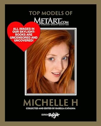 Michelle H : Catalina, Isabella: Amazon.com.au: Books