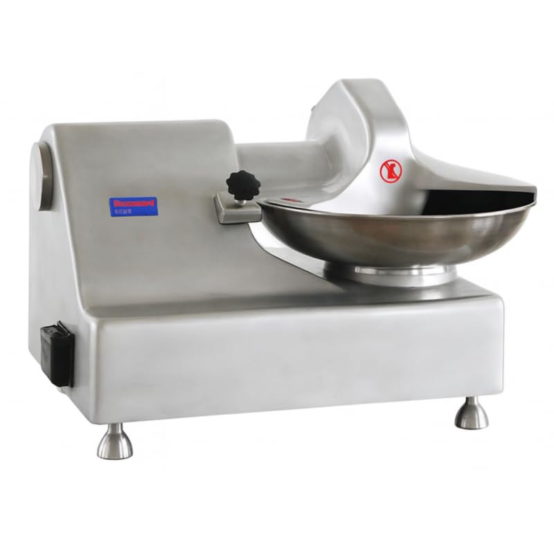 Cortador horizontal profesional 5,5 litros