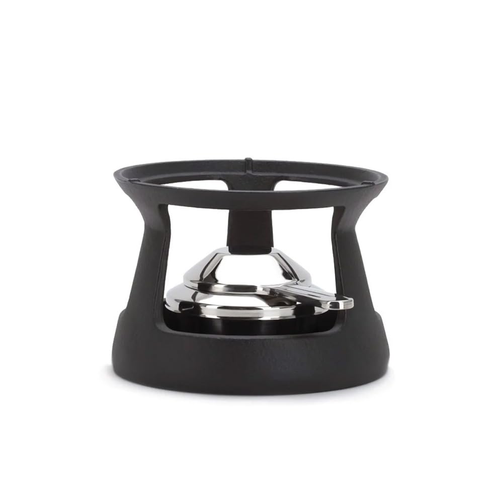 Alessi - SG55/200 B - Mami Servizio per bourguignonne in acciaio inossidabile 18/10.