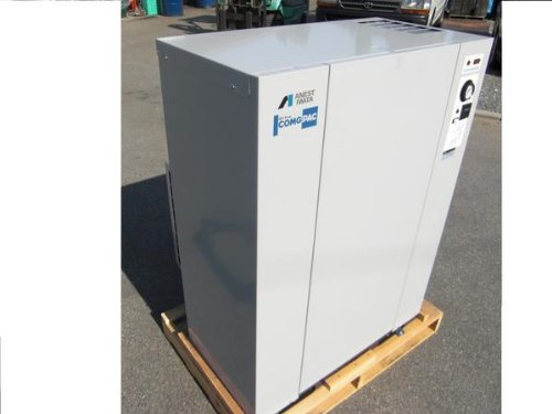 Amazon | オイルフリーレシプロコンプレッサー CFP75CF-8.5D 