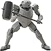Good Smile Company G93932 Full Metal Panic! Invisible Victory: Moderoid RK-92 Savage Plastic Model Kit