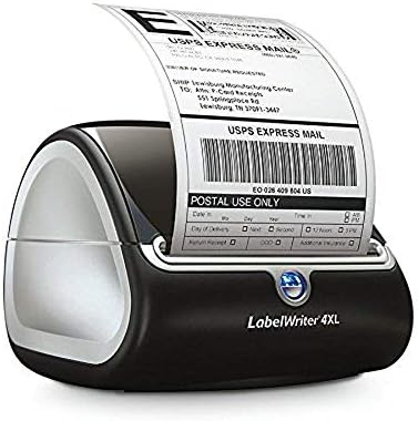 postage label printer
