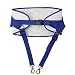 Pellor Fishing Rod Holder Pole Bracket Offshore Fishing Fighting Belt