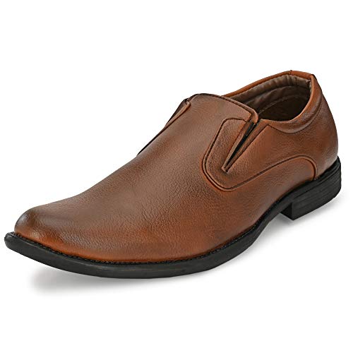 Image of Centrino Men's S5546 Formal Shoes